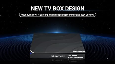 VseeBox v3 Pro